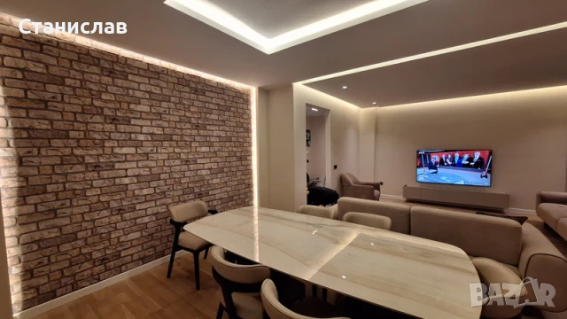 Декоративен панел с каменна облицовка, снимка 9 - Облицовки - 53322318