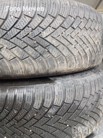 Джанти с гуми тойота рав 4, снимка 9 - Гуми и джанти - 51922597