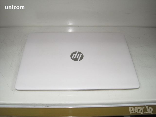 HP Pavilion 15-bs Core i5 8250U 1.80GHz 8GB 128SSD 1TB HDD, снимка 2 - Лаптопи за дома - 45251108