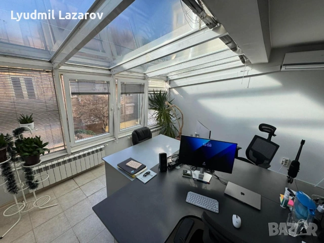 Офис под наем, снимка 10 - Офиси - 53635428