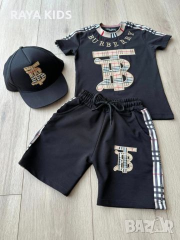 НОВО! Комплект за момчета от 3 части Цена 48 лева Размери от 2 до 16 години, снимка 13 - Детски комплекти - 45353311