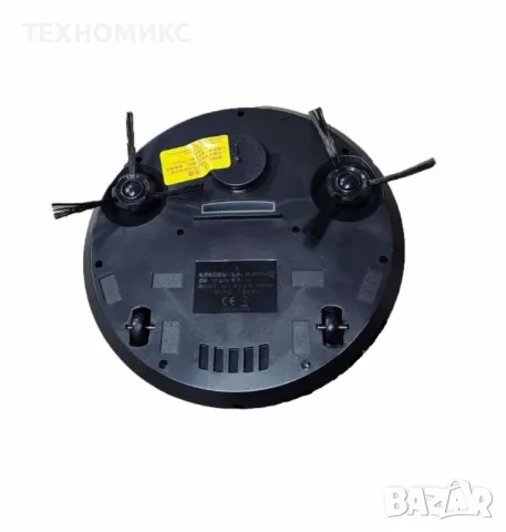 Прахосмукачка робот Clean Robot , снимка 6 - Прахосмукачки - 49867607