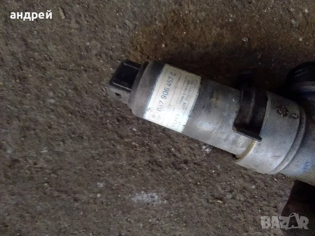 голф3 абф 150кс на части , снимка 15 - Автомобили и джипове - 47132474