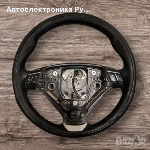 Волан с круиз контрол Volvo S60 (2004-2009)