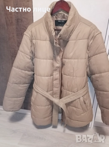 Хл Намалено дамско зимно яке,ГО 60 см.