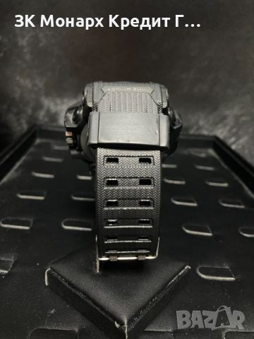 Часовник-Casio G-SHOCK GG-1000, снимка 4 - Мъжки - 46604234