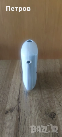 Стара порцеланова каничка , снимка 3 - Антикварни и старинни предмети - 53756461