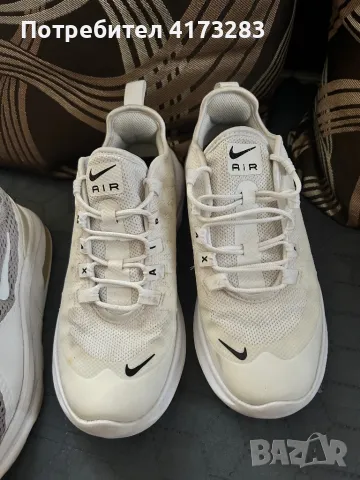 Nike Air маратонки, снимка 2 - Маратонки - 47303707