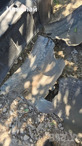 Мерцедес Спринтер продава се на части , снимка 13 - Бусове и автобуси - 49471174