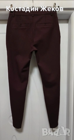 Дамски оригинален панталон. PULZ , снимка 2 - Панталони - 53828090