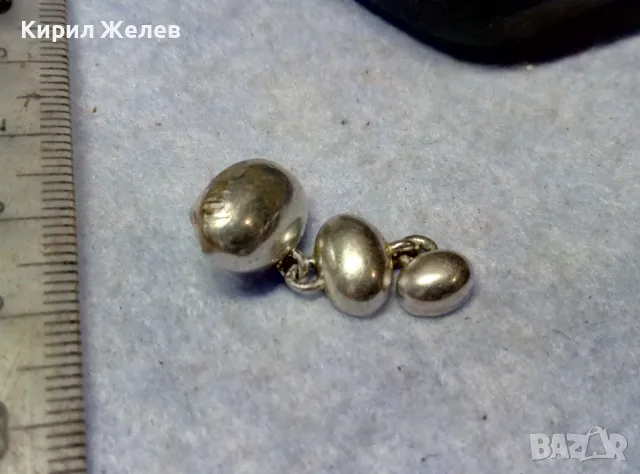 ФЕШЪН АРТ ПОСРЕБРЕН МЕДАЛЬОН от БЛАГОРОДНА НЕРЪЖДАЕМА СТОМАНА 40523, снимка 10 - Колиета, медальони, синджири - 49704370