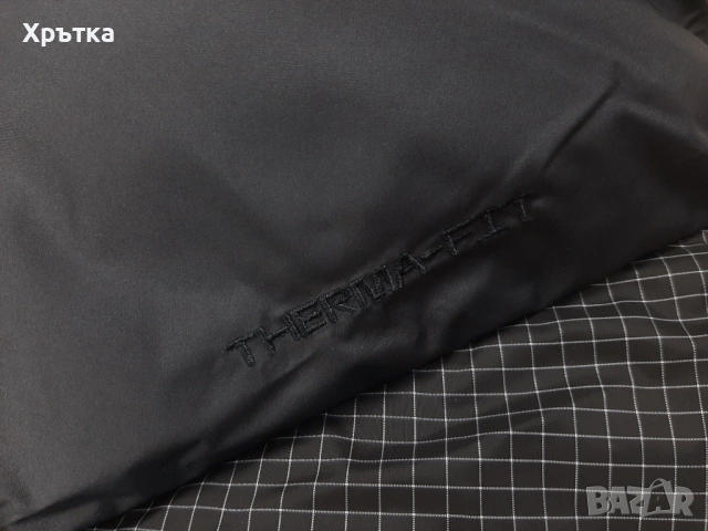 Nike NSW Thermore Vest - Оригинален дамски елек размер S, снимка 10 - Якета - 53451347