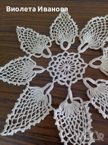 Мильо на една кука 