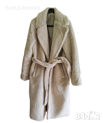 Актуално палто за сезона , снимка 5 - Палта, манта - 45055314
