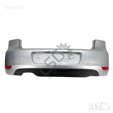 Задна броня Volkswagen Golf VI 2008-2016 ID:148568