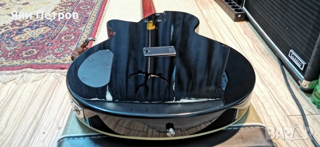 Cort Sunset Nylon китара , снимка 5 - Китари - 53780878