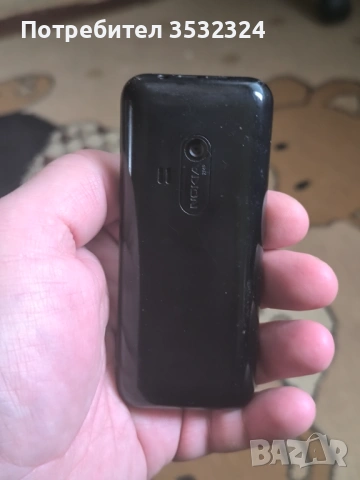 Продавам nokia 220, снимка 5 - Nokia - 53400569