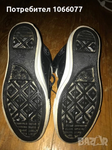 Дамски обувки Bianki, снимка 3 - Дамски боти - 50572325