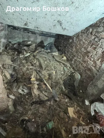  ⛏️ КЪРТИ, 🧹ЧИСТИ, 🚛 ИЗВОЗВА 🏚 БУТАНЕ НА СТАРИ ПОСТРОЙКИ 🏚 ⚒️ СТРОЙТЕ, снимка 14 - Кърти, чисти, извозва - 49978333