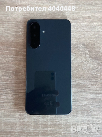 Samsung A36. Заключен към оператор. 