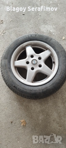 BMW 318i E46, снимка 9 - Автомобили и джипове - 53199201