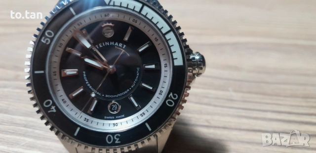 Steinhart ocean two premium. , снимка 13 - Мъжки - 53267315