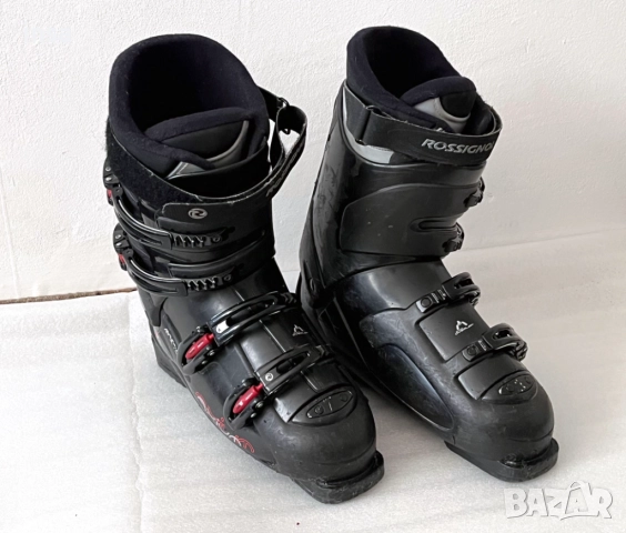 Ски обувки Rossignol Axium Росиньол Аксиум 325mm, снимка 3 - Зимни спортове - 52932535