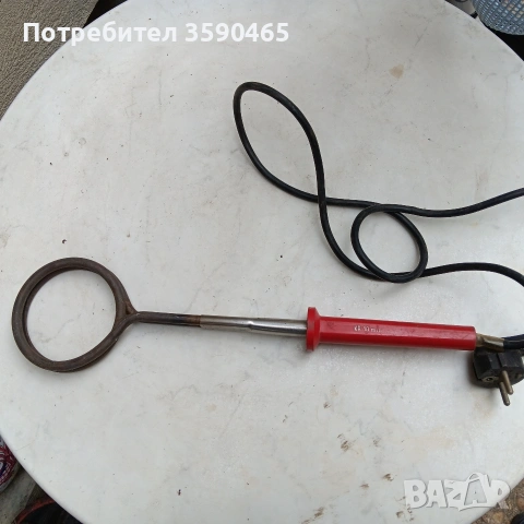 Електрическа запалка за дървени въглища, снимка 4 - Въглища - 54059570