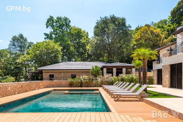 Hope I Suite / Balkida Residence / Pool, снимка 10 - Почивки на море - 50853855