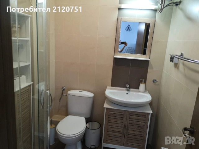 Мезонет в Банско, снимка 11 - Апартаменти - 53667656