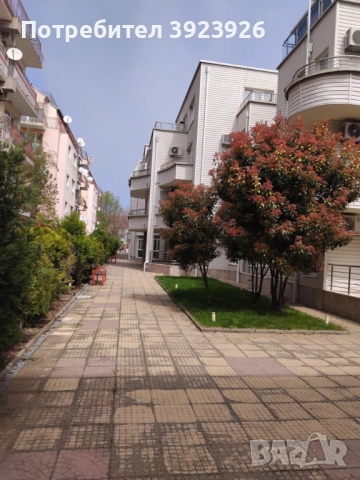 Продавам апартамент в комплекс ”Амел”, Равда, - 55 кв.м. Без такса поддръжка!, снимка 17 - Апартаменти - 52673019