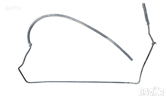 Тръба Мерцедес Е класа W210 N:206 (Н)