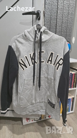 Мъжки суитчер Nike Air размер М 