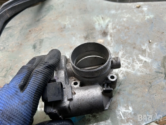 дросел клапа Mercedes 1110980109 0280750045