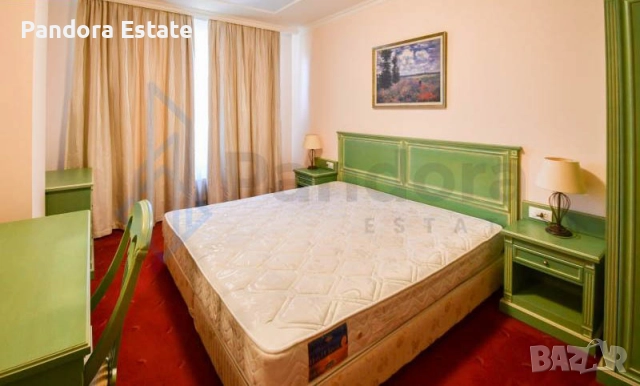 2-СТАЕН апартамент под наем, гр. София, кв. Лозенец, снимка 8 - Апартаменти - 52412975