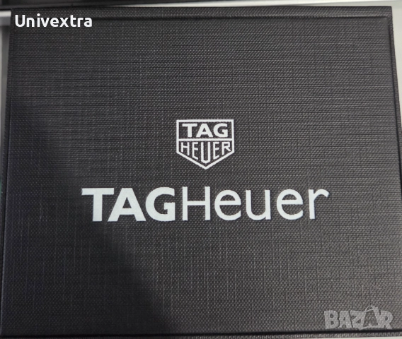 Мъжки часовник - Tag Heuer Formula 1, снимка 3 - Мъжки - 52833699