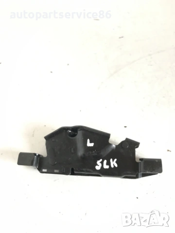 Заключващ механизъм за покрив лява страна за Mercedes SLK R170 2.3K (2001) 1707900177