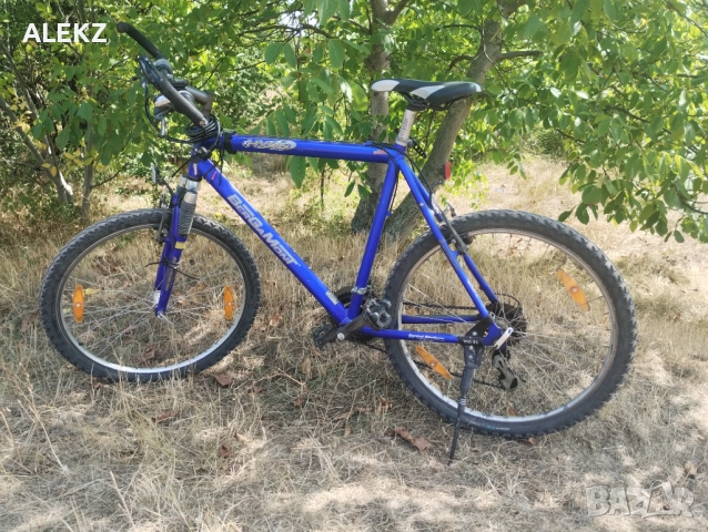 колело 26 втора употреба, снимка 7 - Велосипеди - 51021395