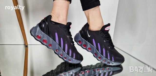 Nike Нови Дамски Маратонки Найк , снимка 3 - Маратонки - 53482628