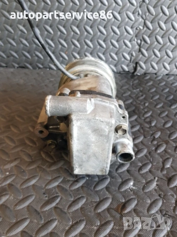 Повдигач за въздушна помпа за Mercedes S-Class S320 W140 Бензин (1991-1997) 1161400484, снимка 2 - Части - 54133092