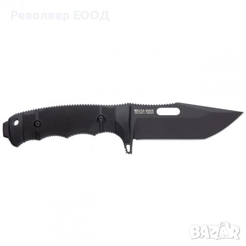 Нож SOG Seal FX - 10,9 см, снимка 2 - Ножове - 45240127
