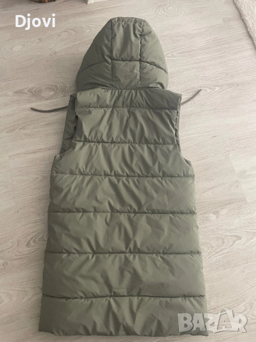 Елек Zara, снимка 4 - Елеци - 51957543