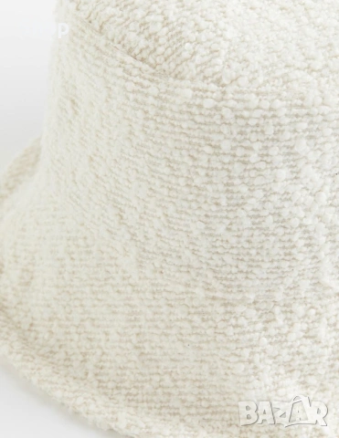 🌷 Нова шапка на H&M, снимка 2 - Шапки - 53646612