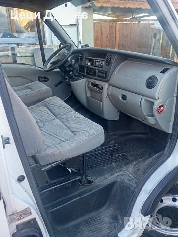opel movano, снимка 7 - Бусове и автобуси - 52867984