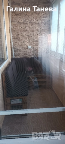 кв."Запад" двустаен, обзаведен, снимка 15 - Апартаменти - 52927472