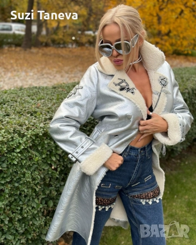 Палто Djofra/Джофра