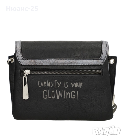 Чанта Anekke Core Crust 39893-278, снимка 4 - Чанти - 52006902