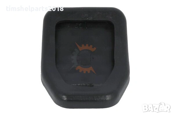 Гумичка спирачен педал / съединител VW T5 T6 T7 Caddy GOLF PASSAT, снимка 2 - Части - 53929814