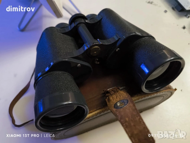 бинокъл, снимка 11 - Екипировка - 52347536