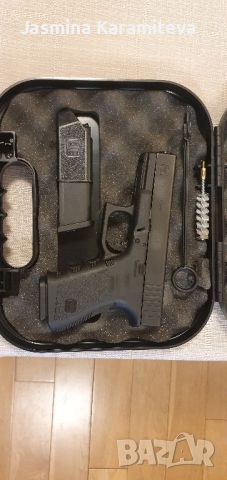 Glock 19, Gen 3, снимка 3 - Ловно оръжие - 45156641